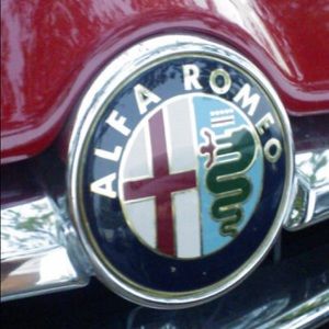 Meet your Posher, Jeff